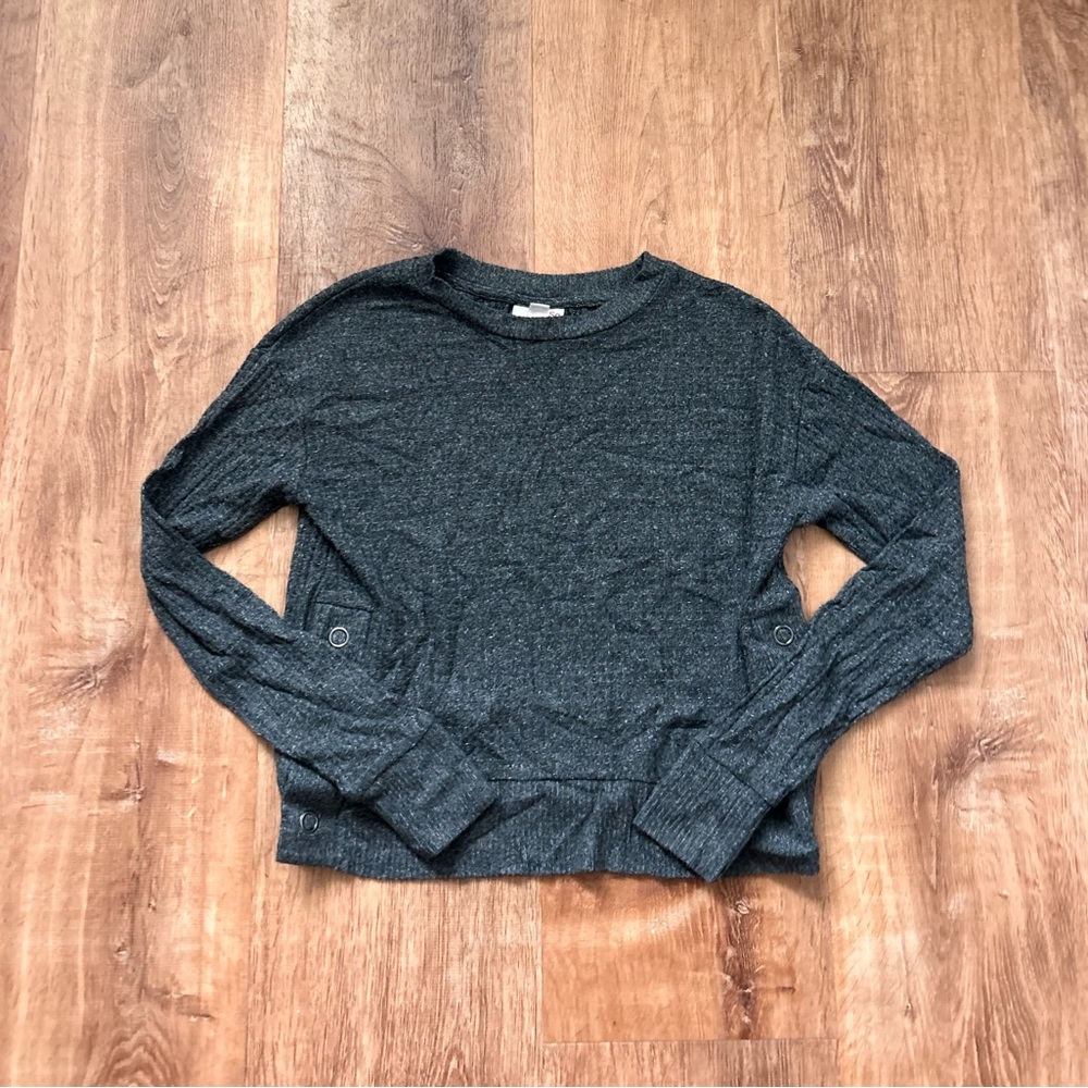 LONG SLEEVE